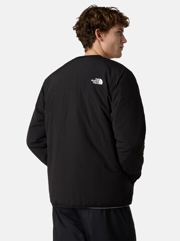 THE NORTH FACE Kurtka przejściowa 'Ilti' w kolorze czarny