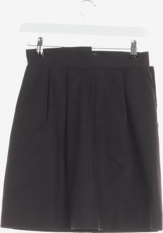 MSGM Skirt in XS in Black