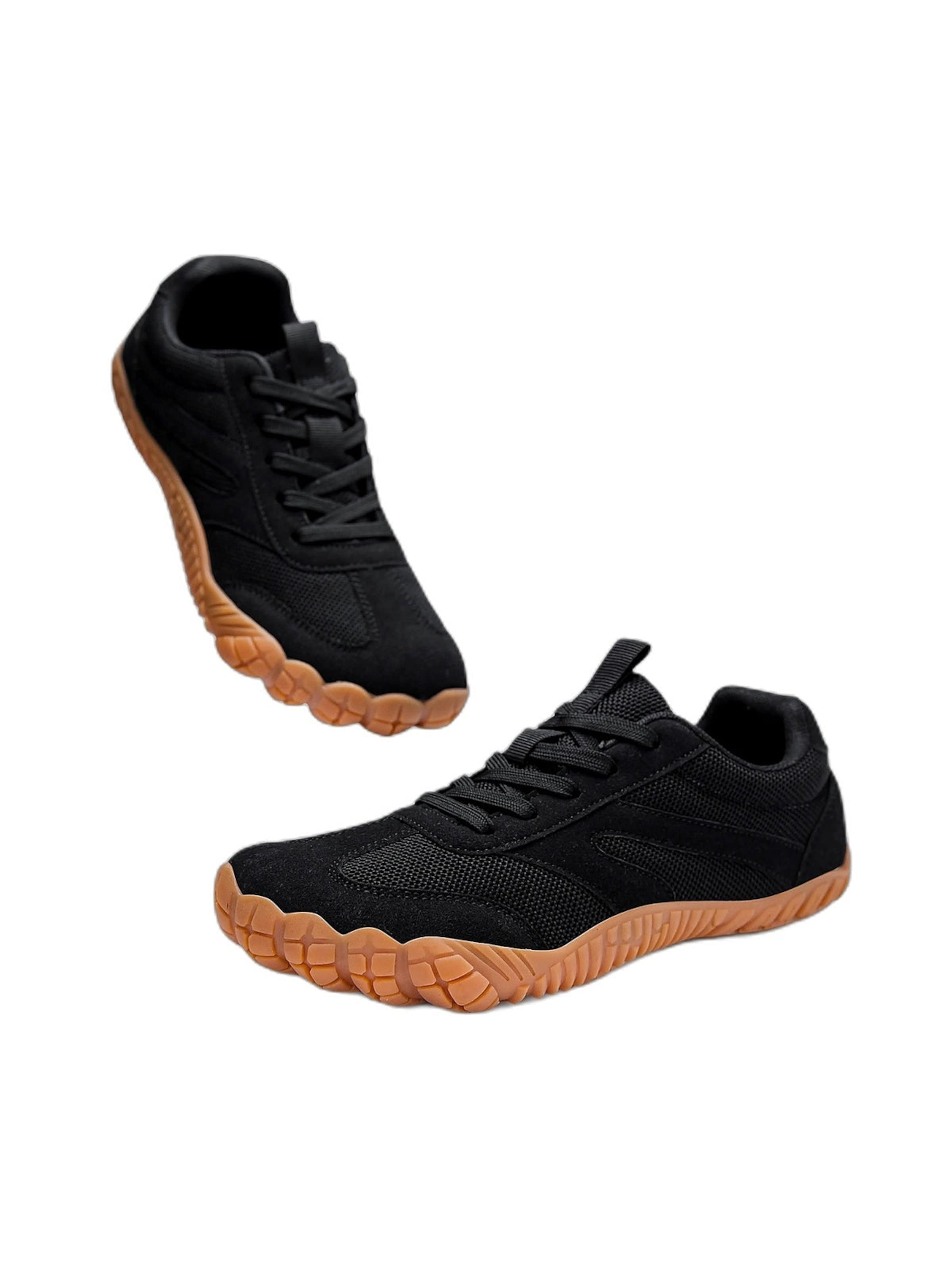 HUSKSWARE Sneaker low in Schwarz