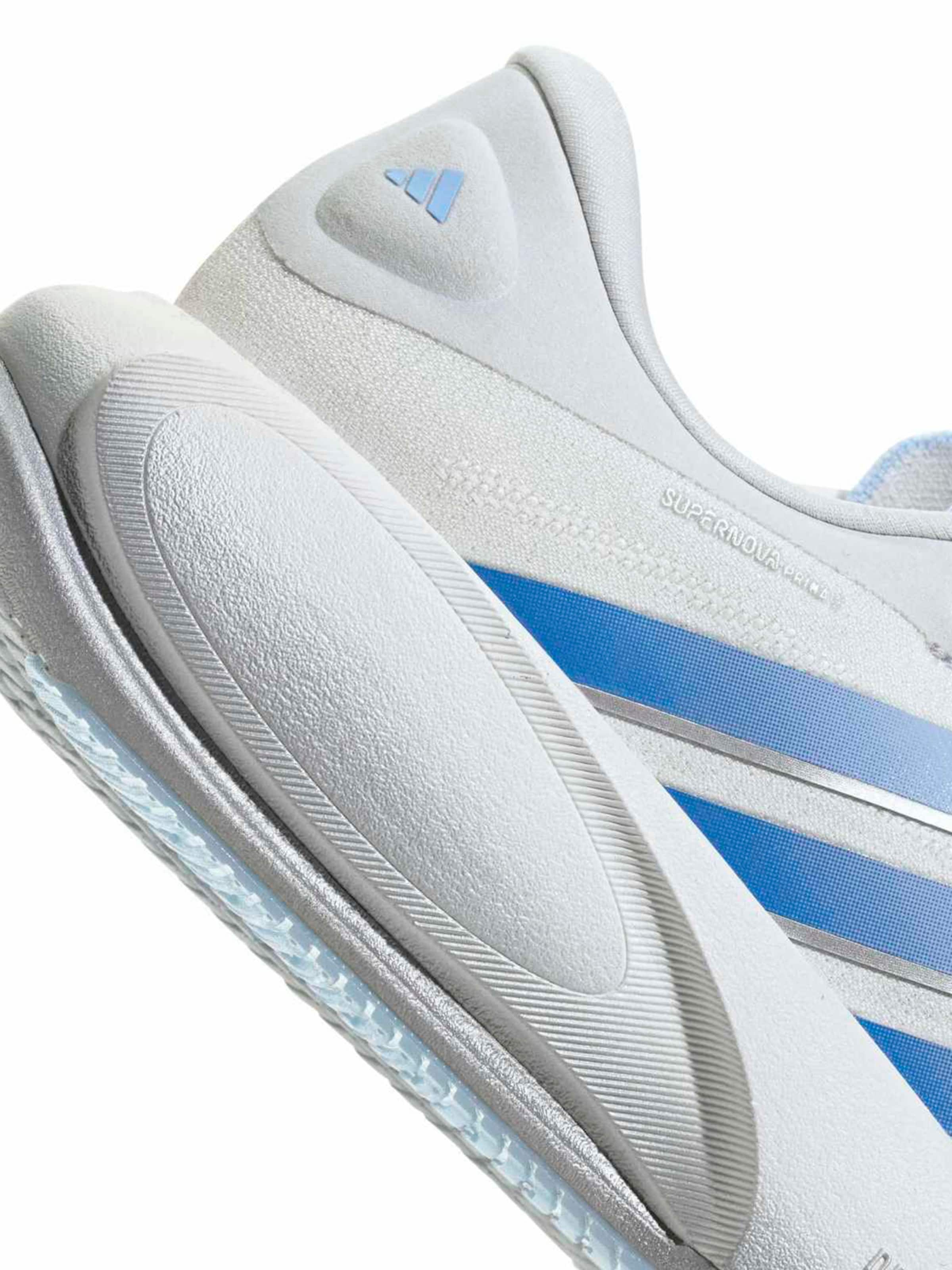 ADIDAS PERFORMANCE Běžecká obuv 'SUPERNOVA PRIMA 3' – bílá