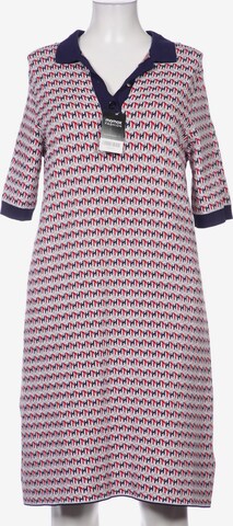 TOMMY HILFIGER Kleid XL in Mischfarben: predná strana