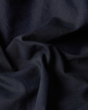 G-STAR Kleid in Blau
