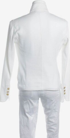 Brunello Cucinelli Blazer in S in White