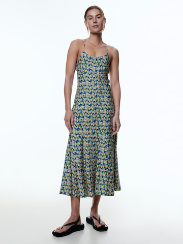 EDITED - Vestido de verano 'Nelly' en azul