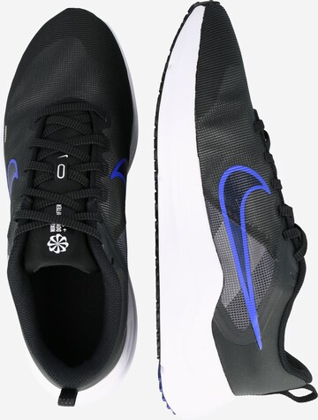 NIKE Παπούτσι για τρέξιμο 'Downshifter 12' σε μαύρο