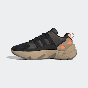 ADIDAS ORIGINALS Sneaker low 'Zx 22 Boost' i grøn