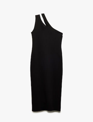 Koton Dress in Black