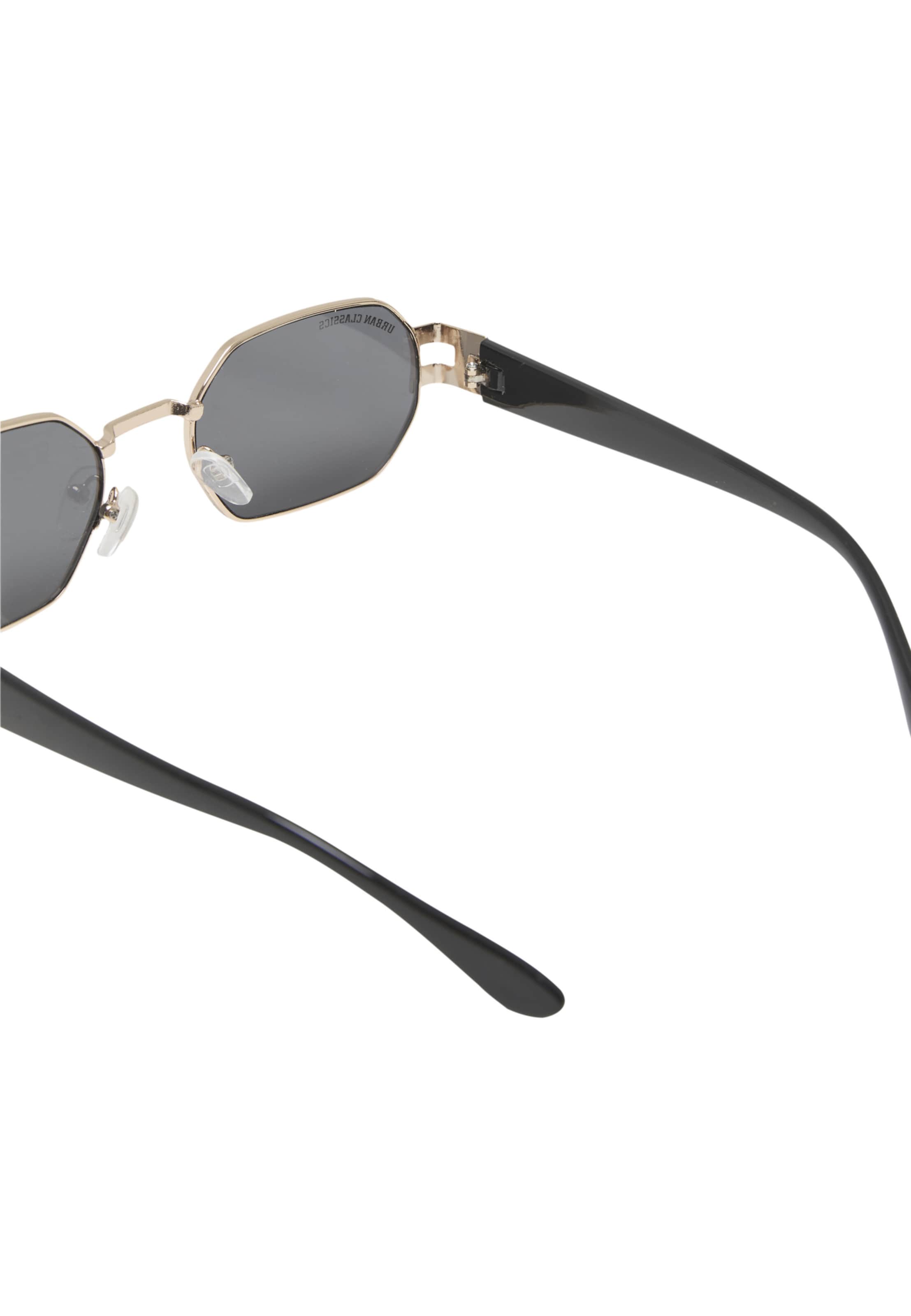 Urban Classics - Gafas de sol 'Madrid' en gris