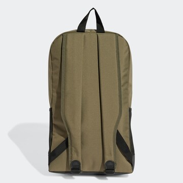Zaino sportivo di ADIDAS SPORTSWEAR in verde
