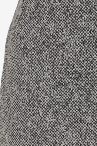 YVES SAINT LAURENT Skirt in XL in Grey