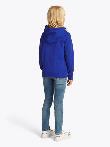 TOMMY HILFIGER Dressipluus 'Essential', värv sinine