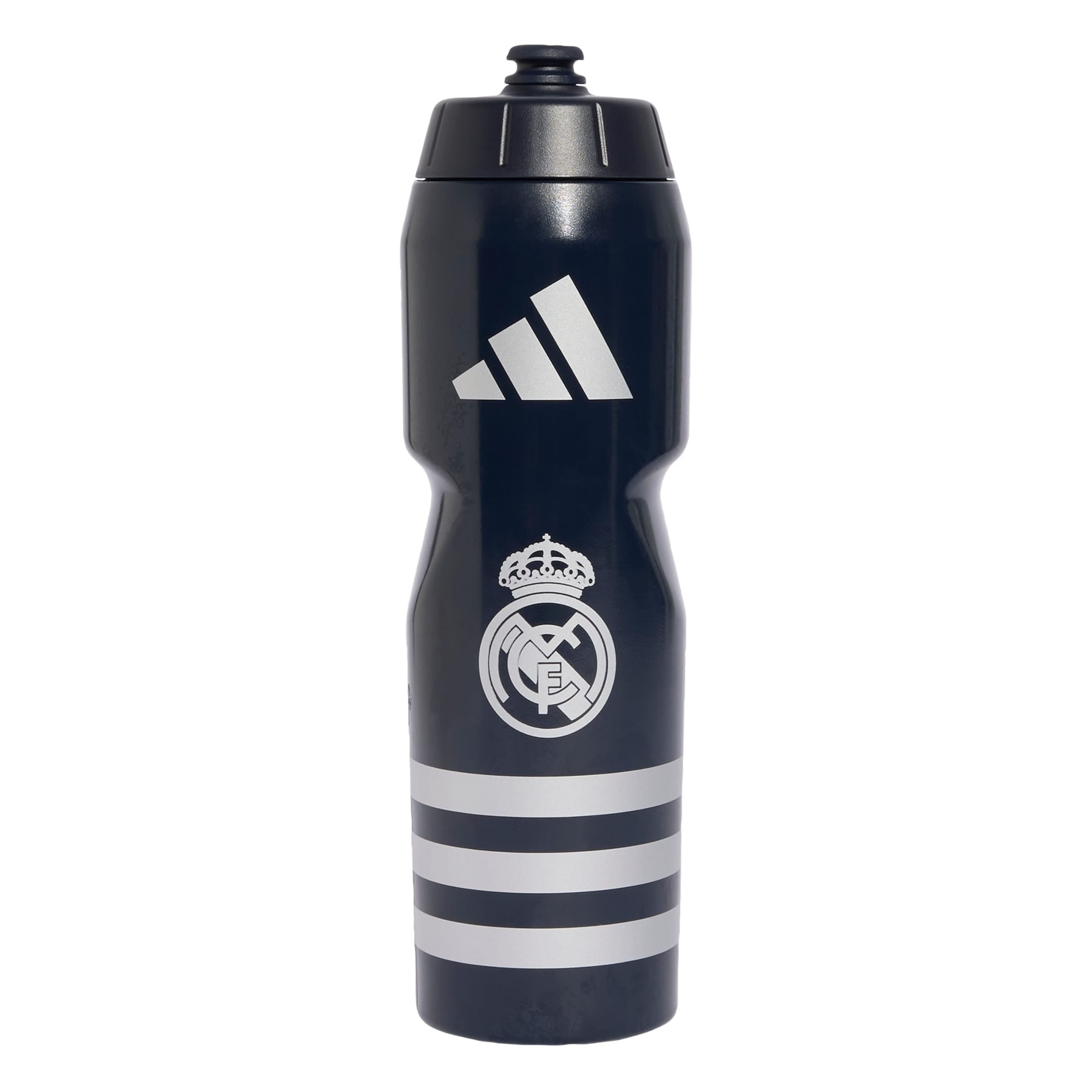 ADIDAS PERFORMANCE Drinkfles 'Real Madrid' in Blauw: voorkant