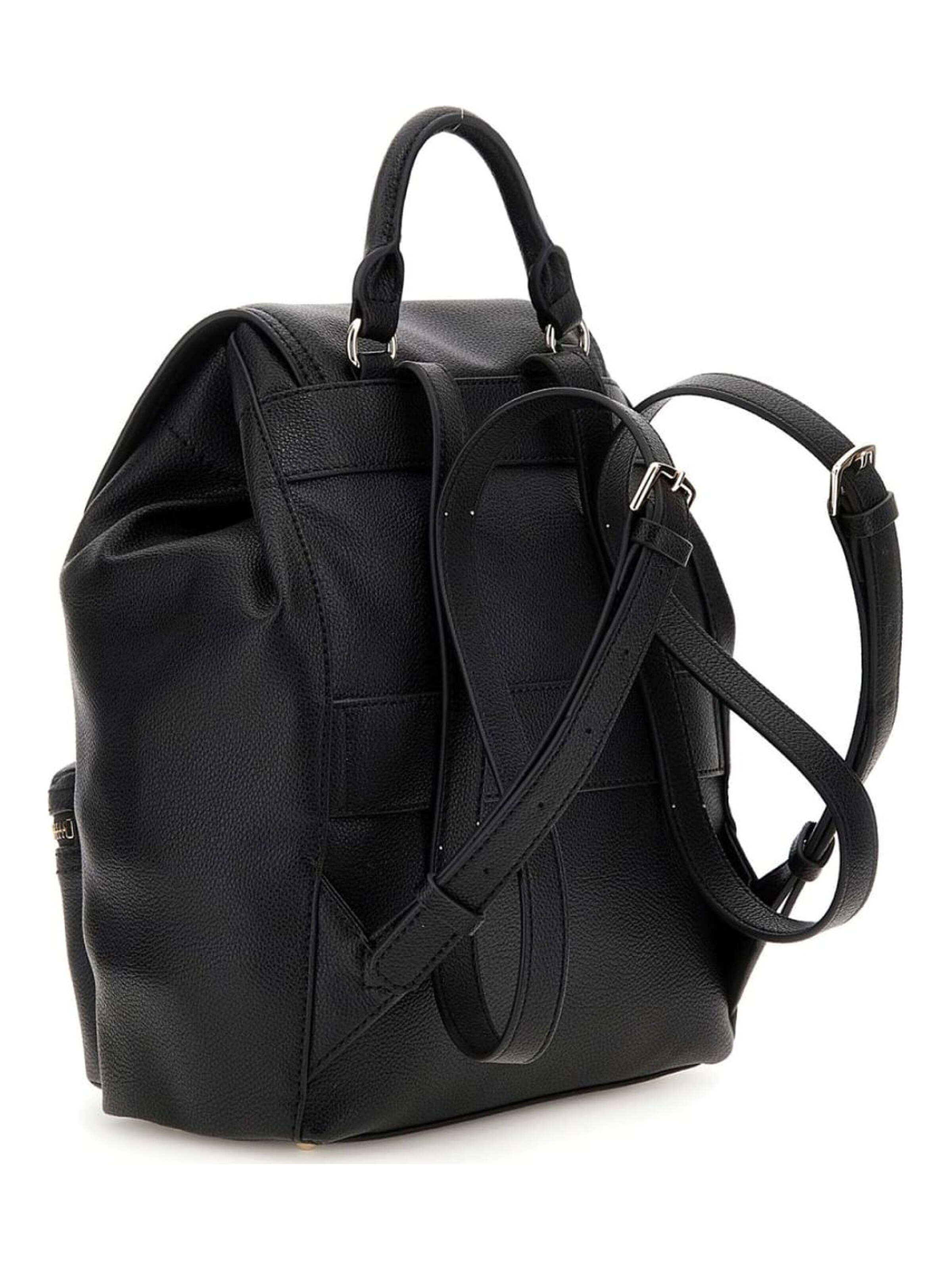 Zaino 'Zaino Manhattan II' di GUESS in nero