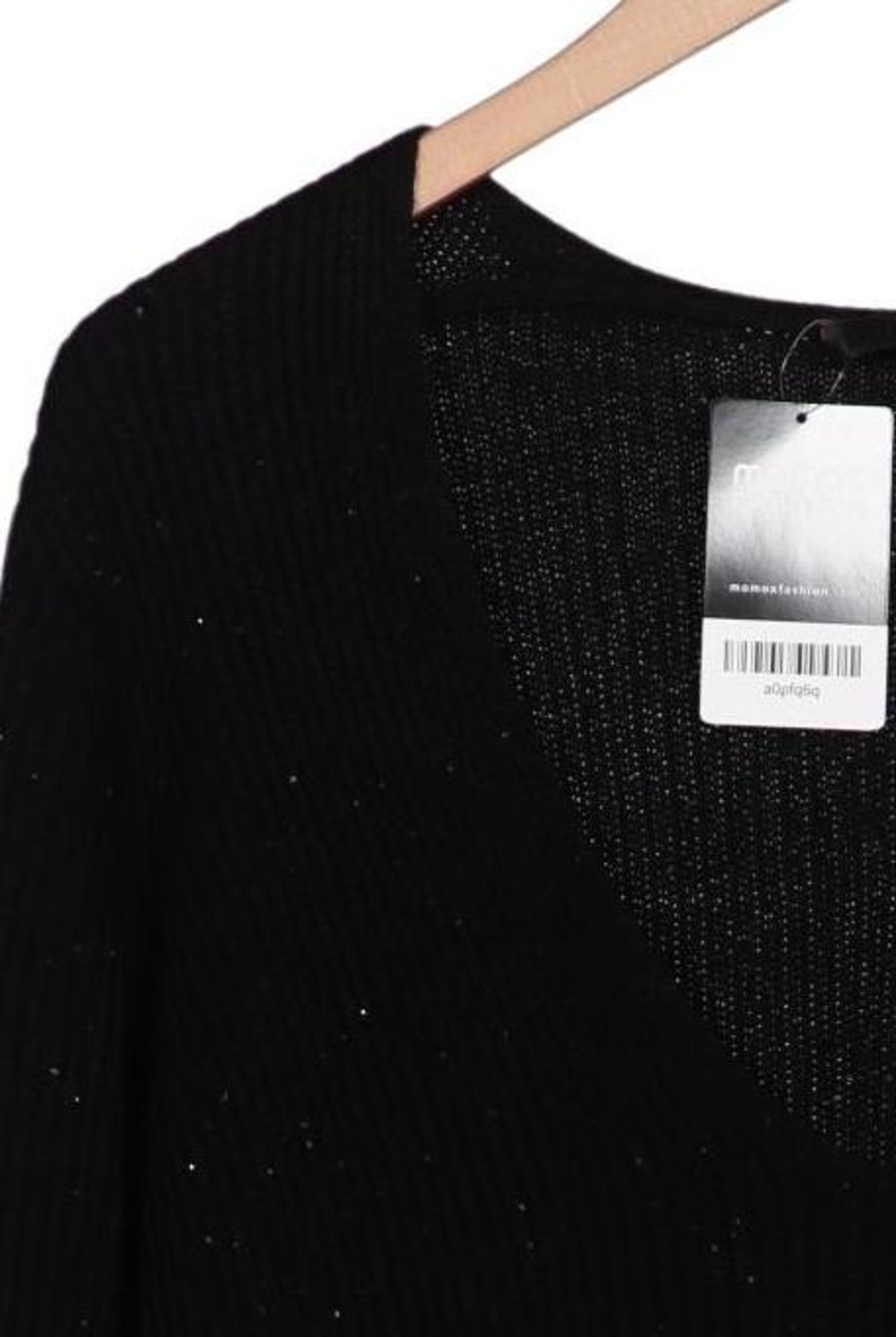 DRYKORN Pullover L in Schwarz