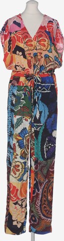 Desigual Jumpsuit in XS in Mixed colors: front