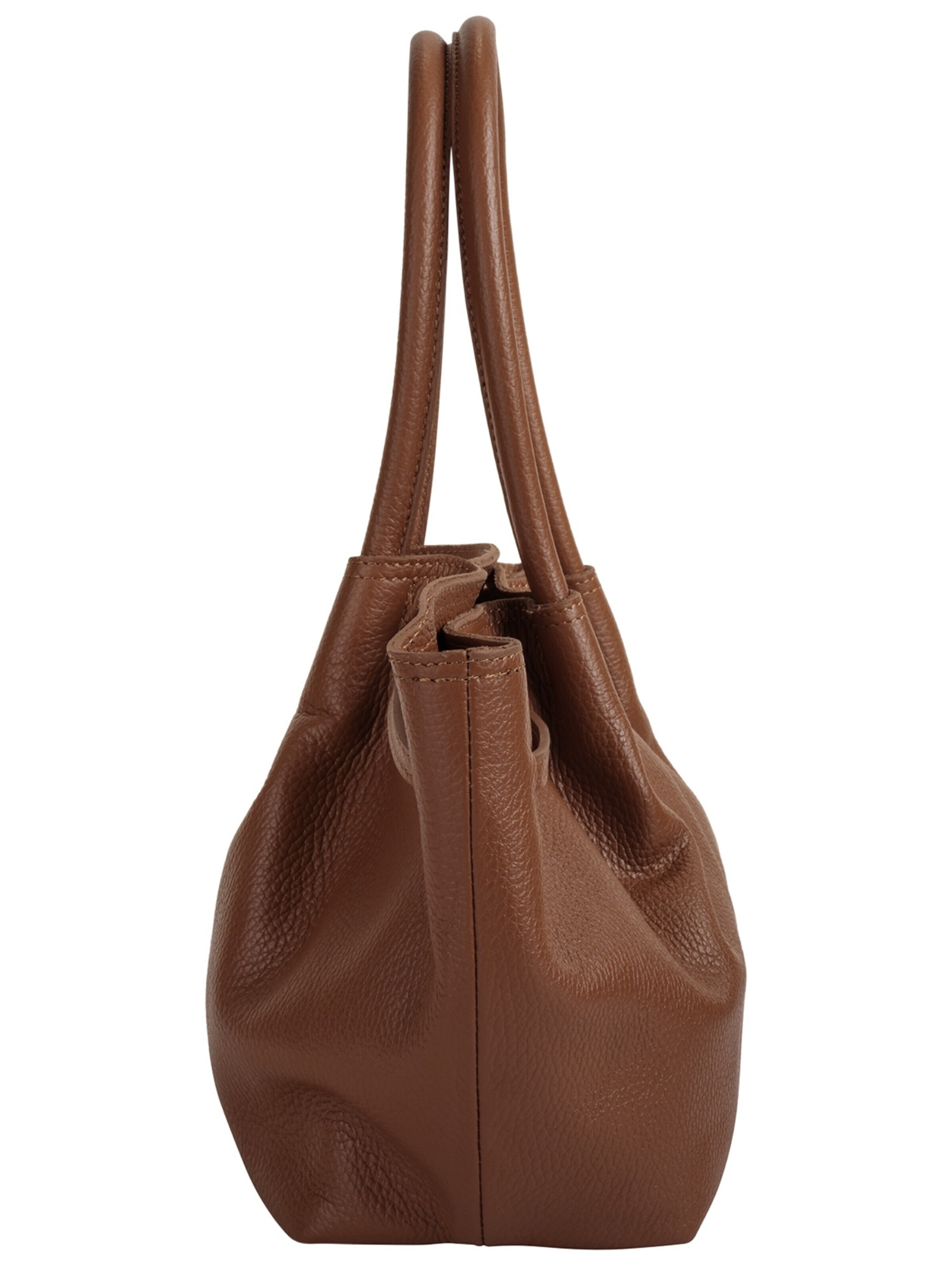 Cabas 'COLENTESSA' forty° en marron