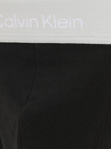 Slip Calvin Klein Underwear en noir