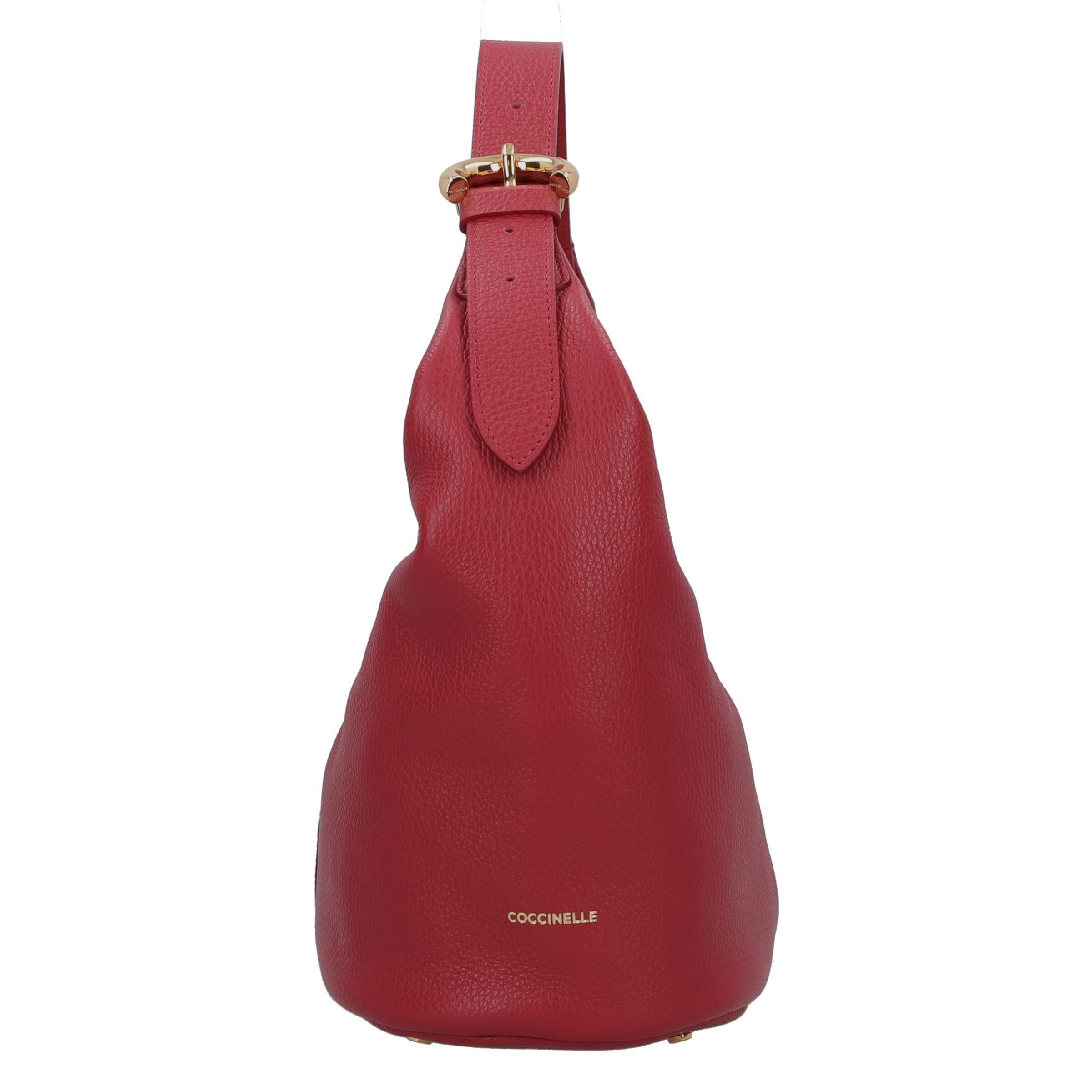 Sac bandoulière 'Fernanda' Coccinelle en rouge
