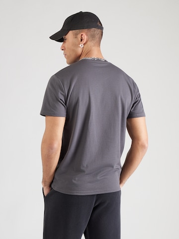 HOLLISTER Μπλουζάκι σε γκρι