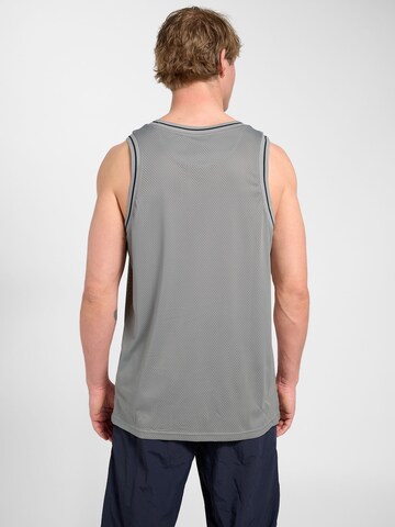 Hummel Performance Shirt in Grey