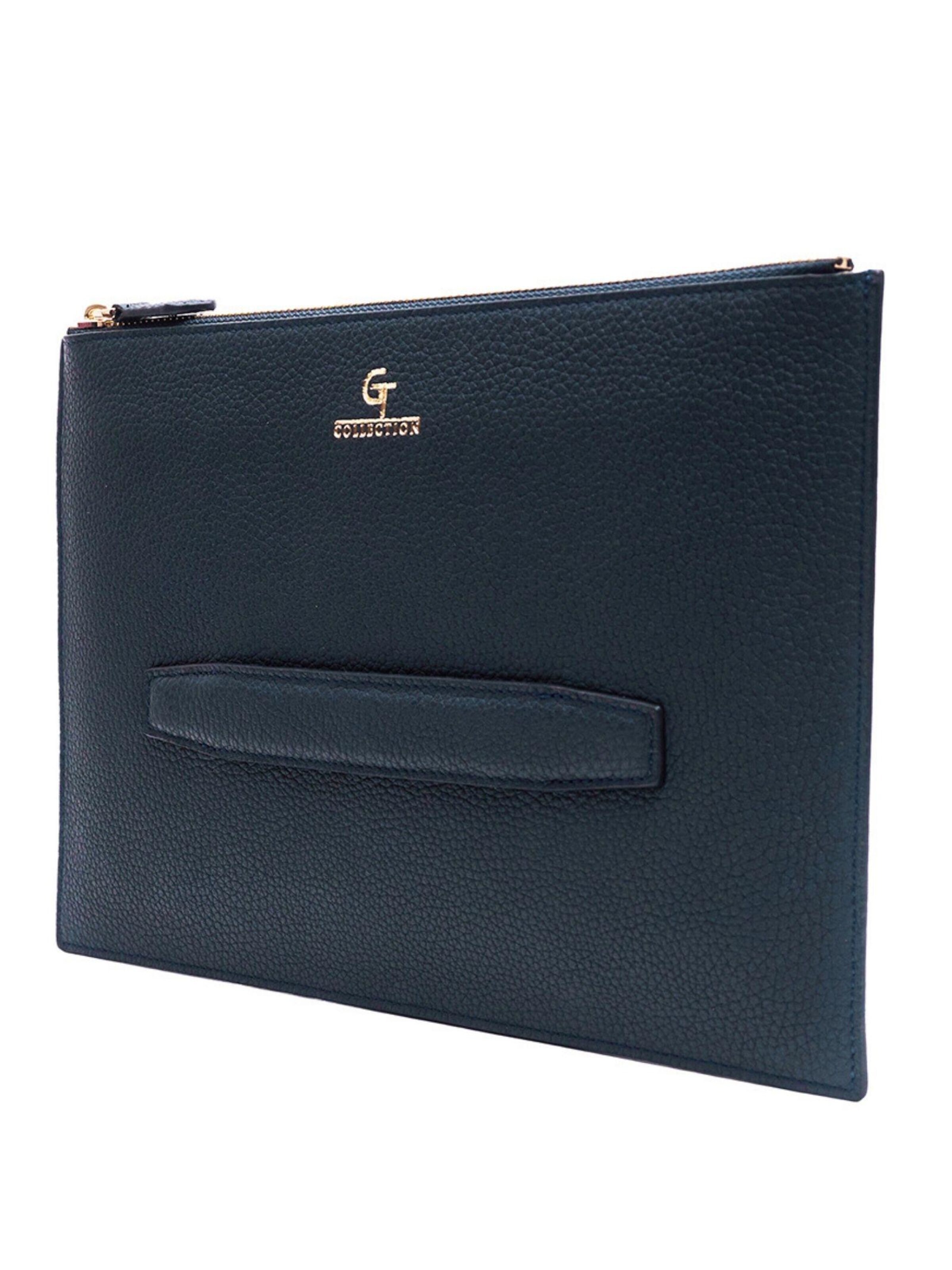 GT Collection Messenger 'Premium' in Blue