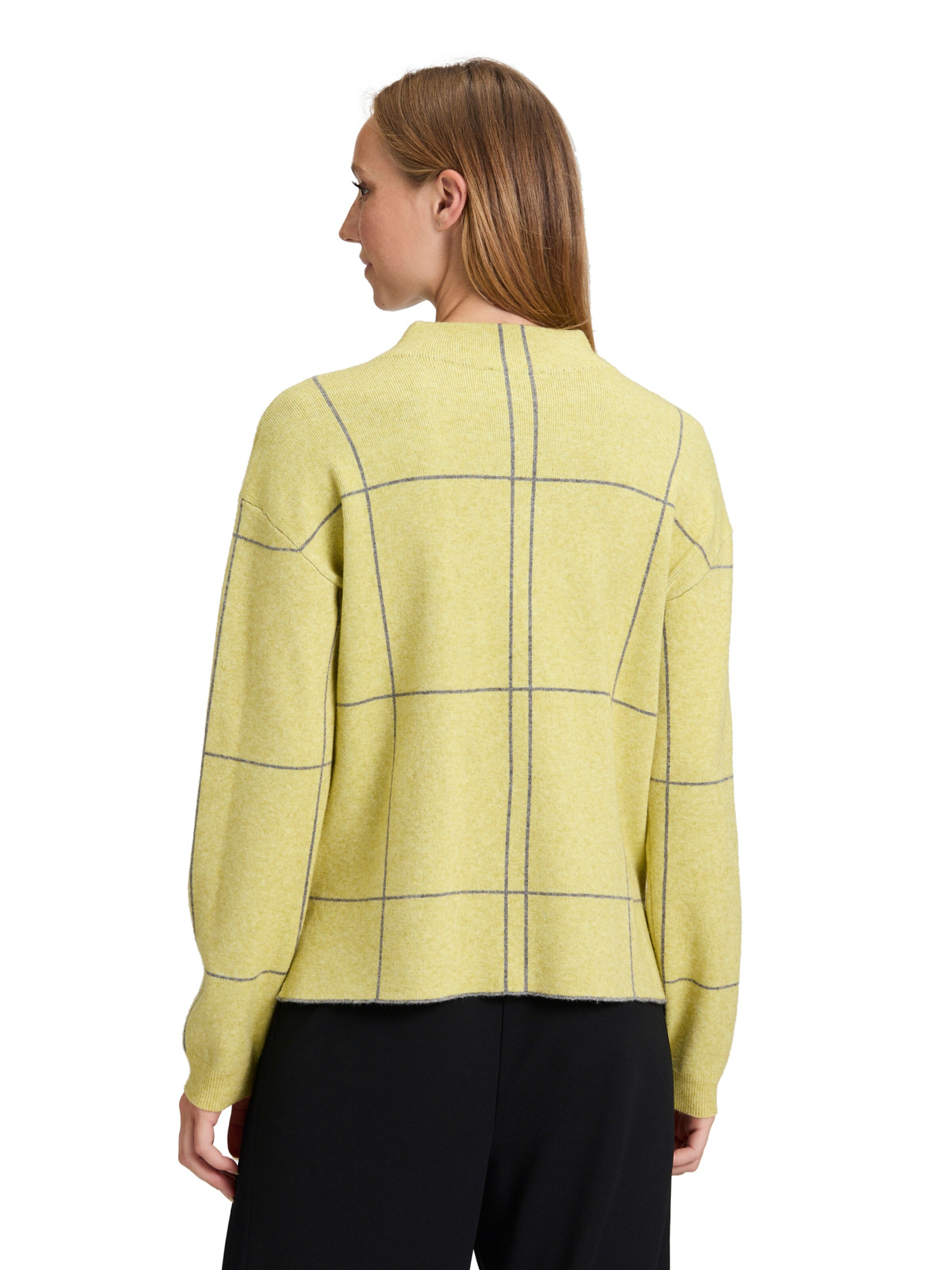 Betty Barclay Sweater in Green