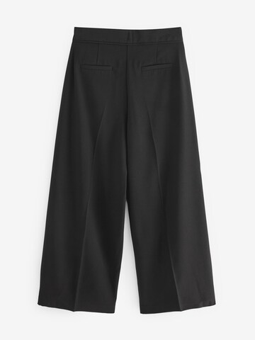 Next Loosefit Broek in Zwart