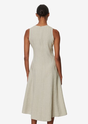 Marc O'Polo Dress in Beige