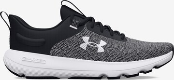 UNDER ARMOUR Laufschuh ' Charged Revitalize ' in Grau