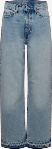 WEEKDAY Jeans 'Galaxy Hanson' in Blau: predná strana