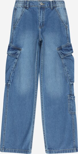 Jeans STACCATO pe albastru denim, Vizualizare produs