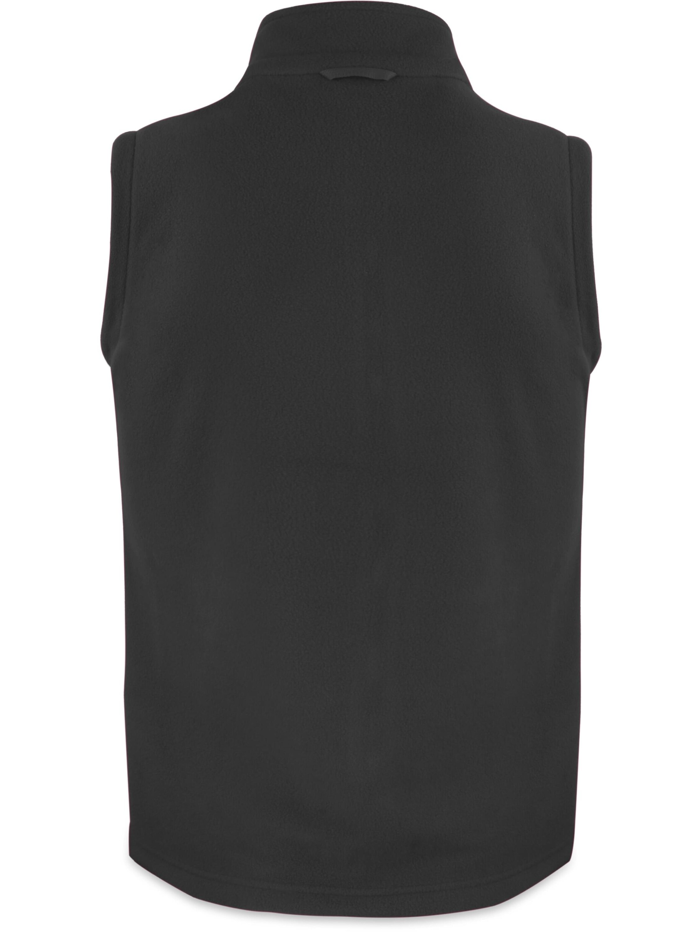 Gilet de sport 'Jovik' normani en gris