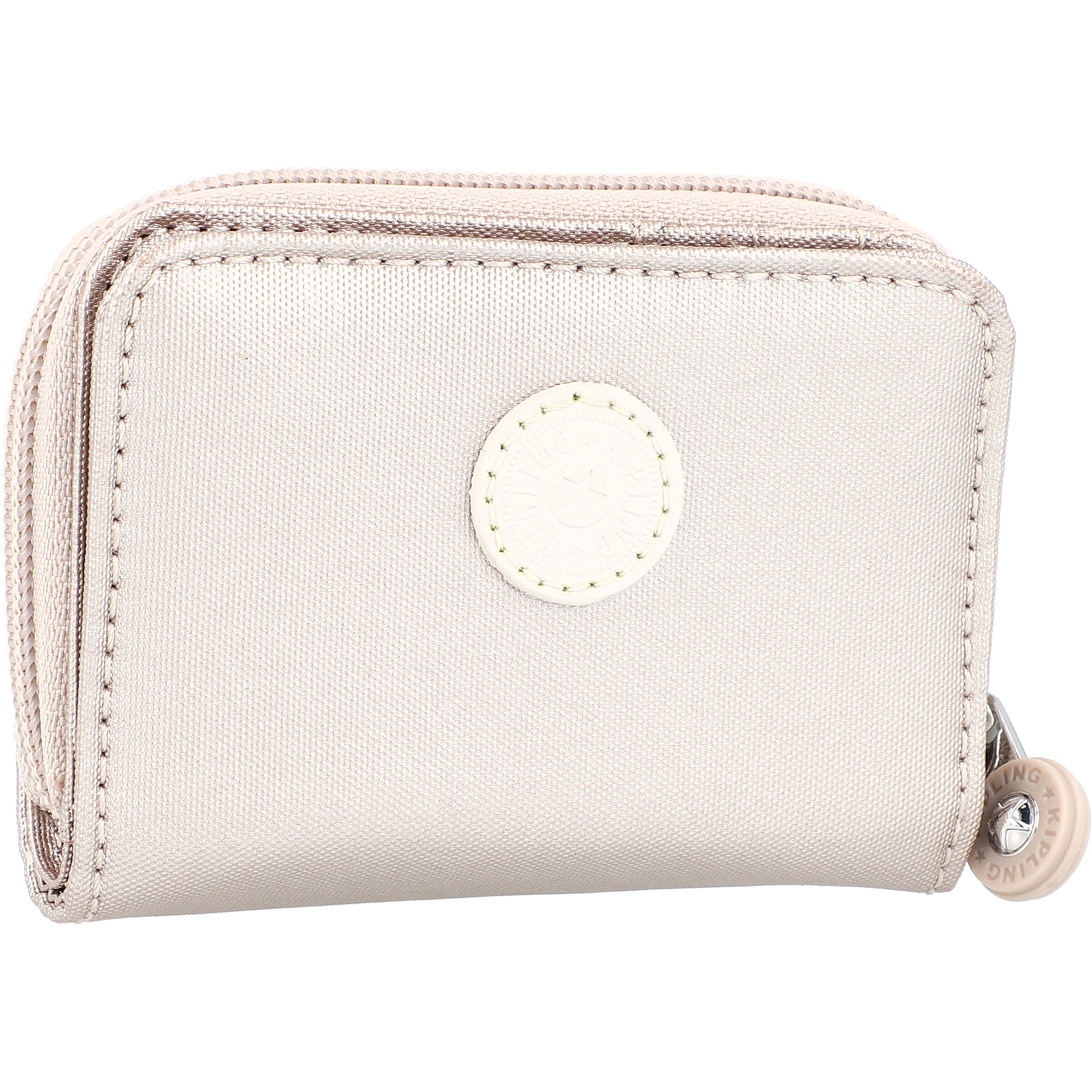KIPLING Wallet in Beige