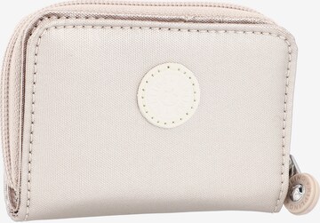 KIPLING Kukkaro värissä beige