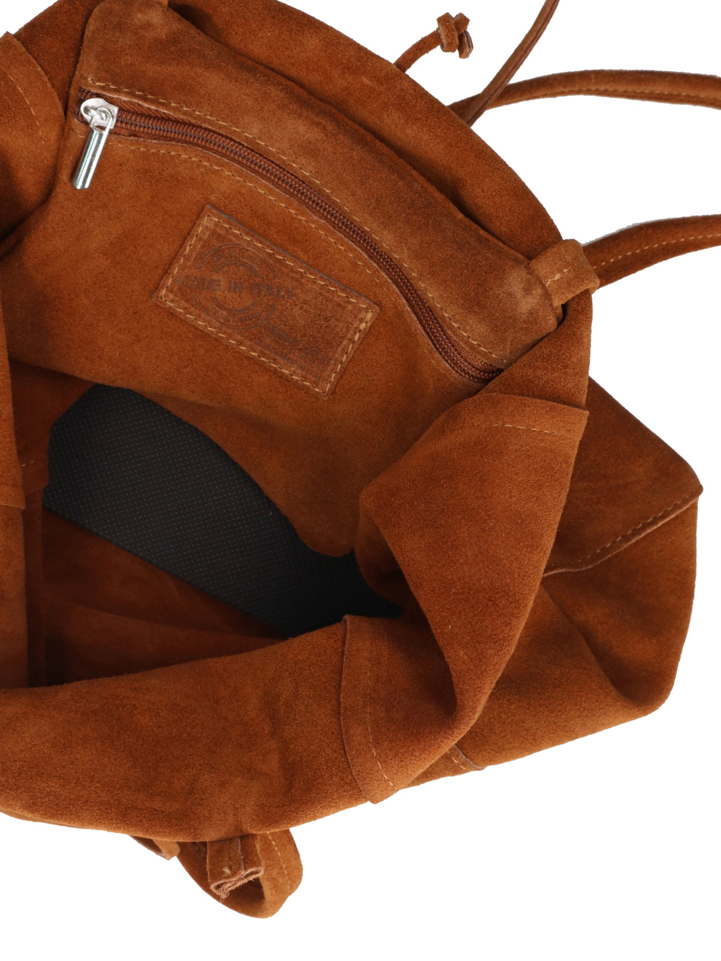 Gave Lux Shoulder Bag in Brown