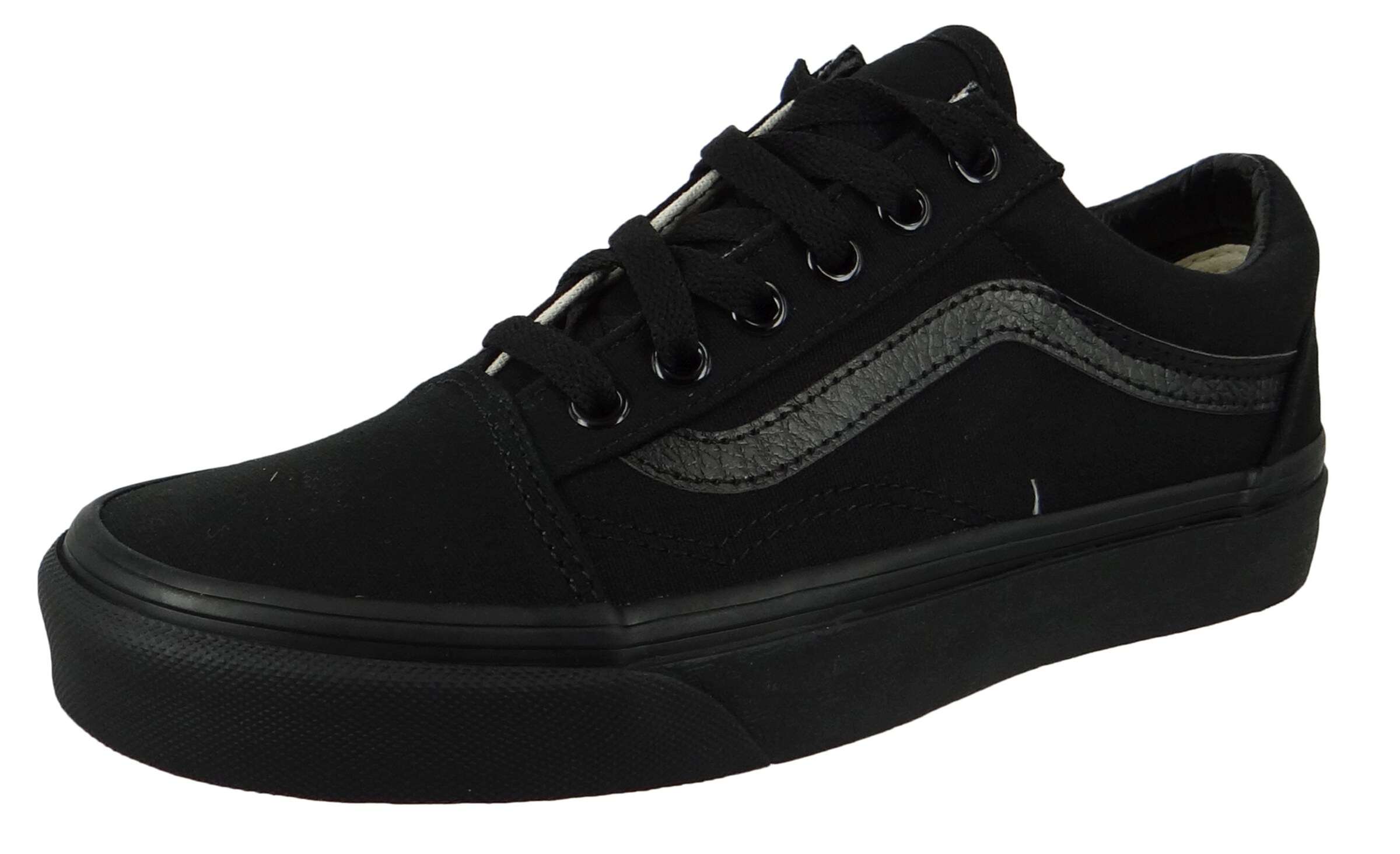 VANS - Sapatilhas baixas em preto