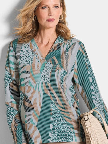 Goldner Shirt in Green