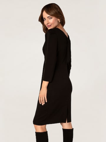 Rochie de la Quiosque pe negru