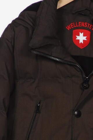 Wellensteyn Jacket & Coat in L in Brown