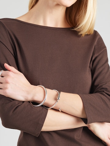 s.Oliver Shirt in Brown