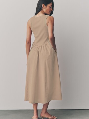 Robe Next en beige