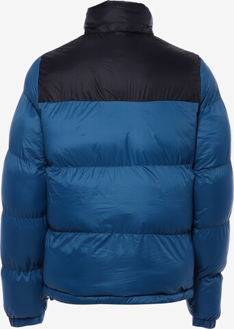 Veste d’hiver OCY en bleu