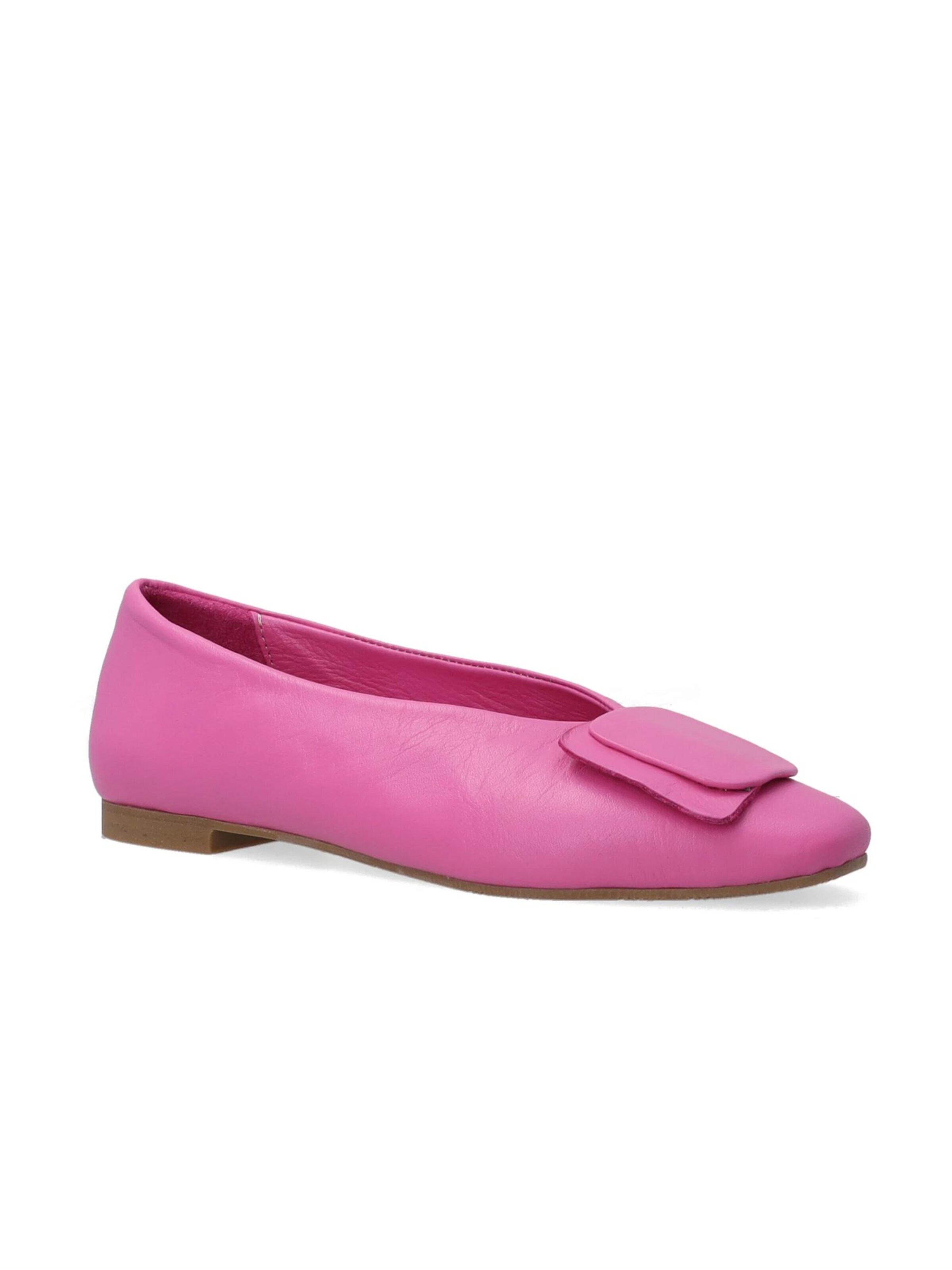VENEZIA Ballerina‌‌‌‌‌‌‌ in Pink