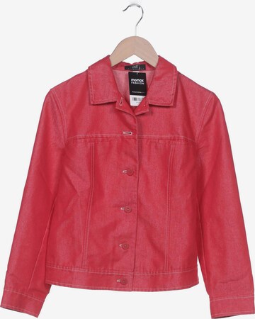 APART Jacket & Coat in L in Pink: front