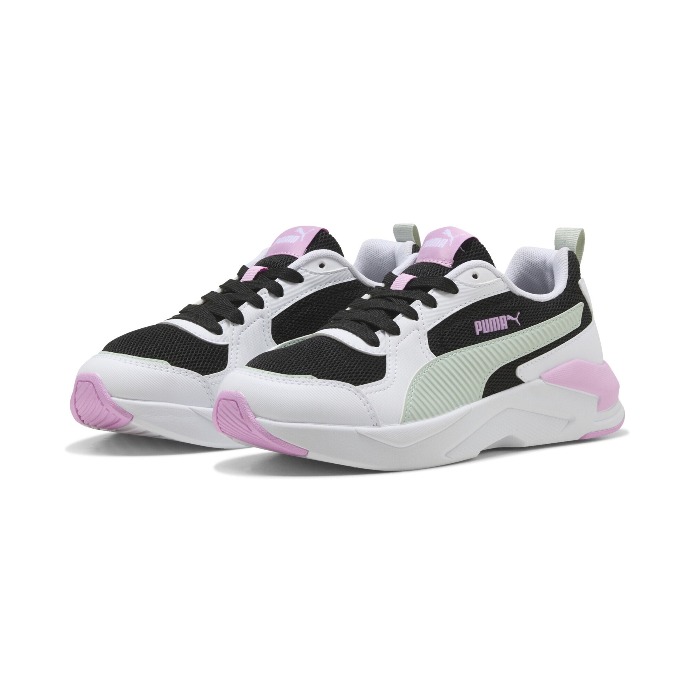 PUMA Sneakers 'X-Ray 4' in Wit