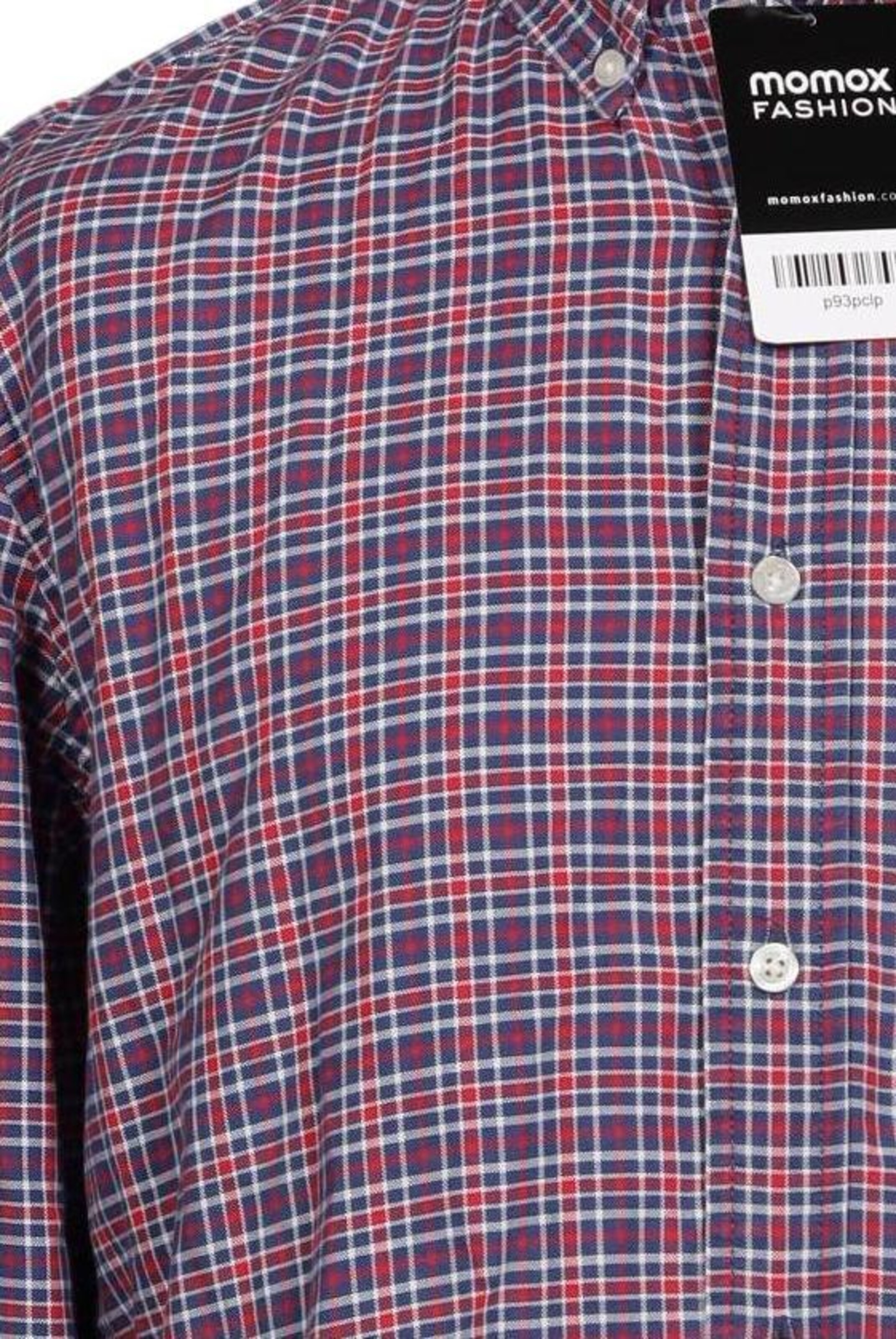 TIMBERLAND Button Up Shirt in M in Mixed colors