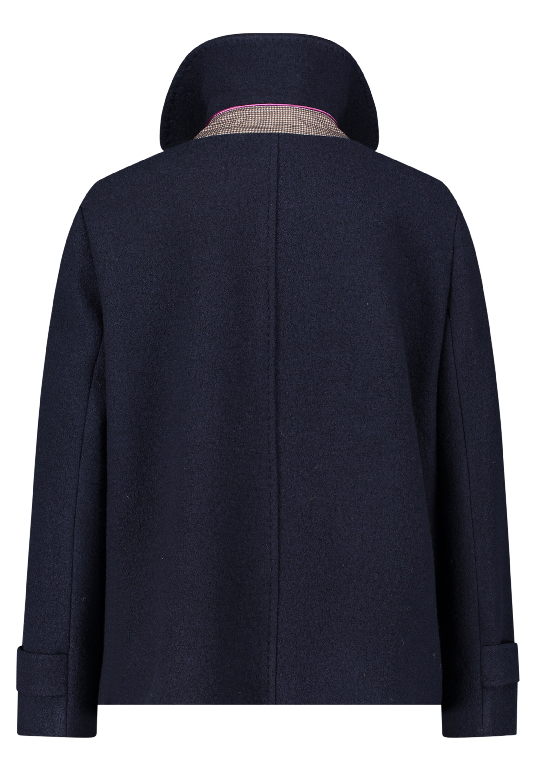 GIL BRET Демисезонное пальто в Синий