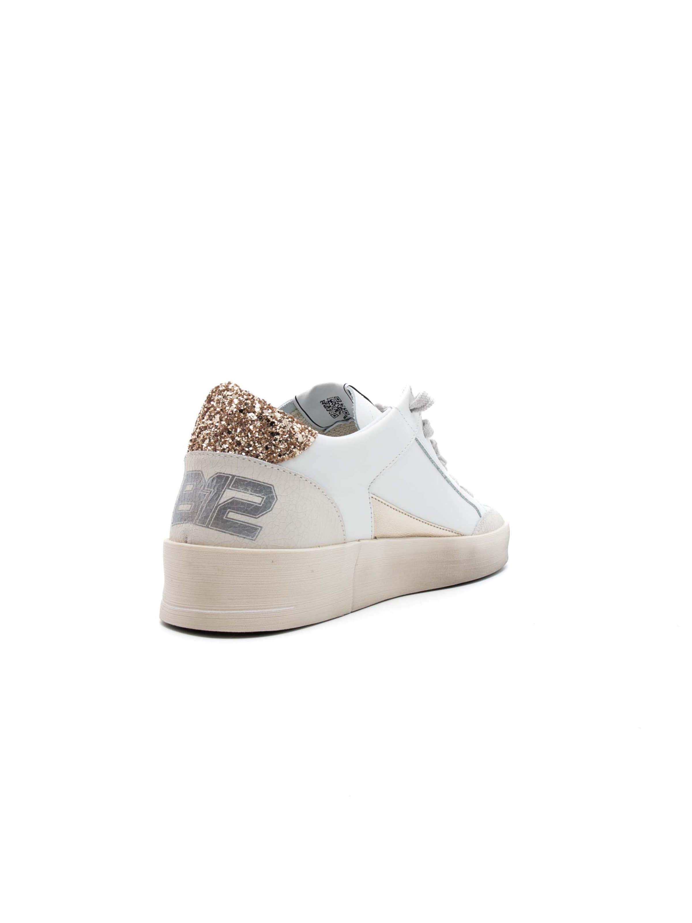 4B12 Sneaker Kyle in Wei ABOUT YOU