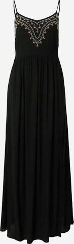 ABOUT YOU Summer Dress 'Jule' in Black: front