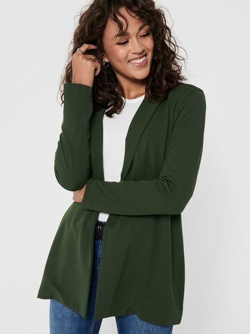 Blazer 'Geggo' JDY en vert